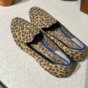 Rothy’s Leopard Print